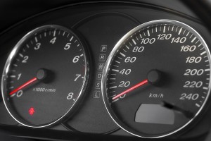 Caton Radio Can Replace Your Speedometers
