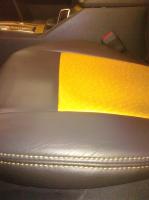 View The Chrysler 300 Leather Install Album
